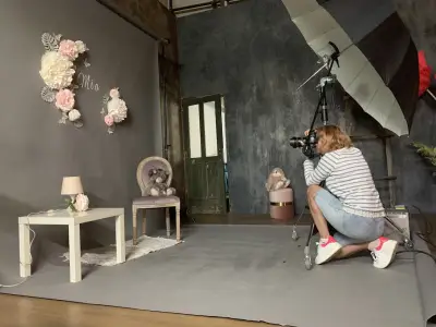 Creative Hall Studio