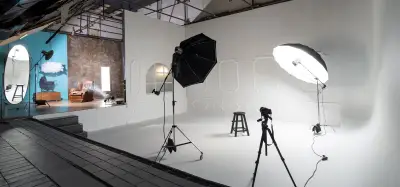 Creative Hall Studio