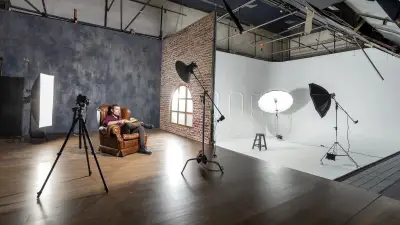 Creative Hall Studio