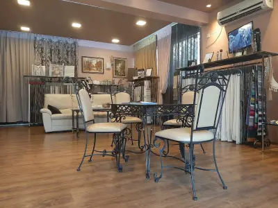 Пердета и завеси Пловдив - Краси ЛА Кършияка