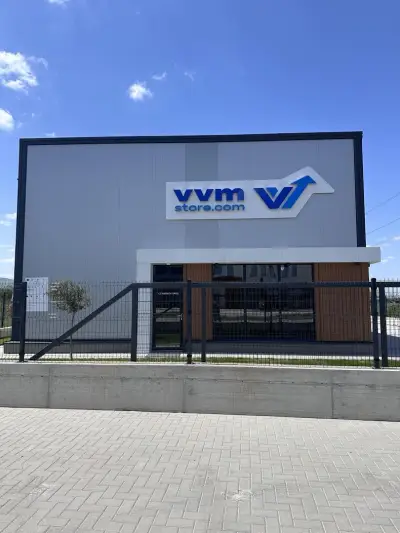 ВВМ-М ООД/ vvmstore.com