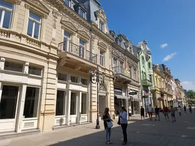 Royal City Center