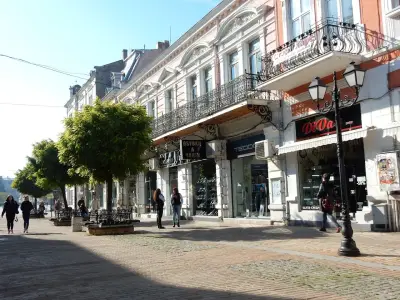 Royal City Center