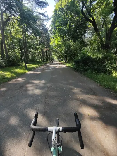 Rent a bike Sofia (call to rent)