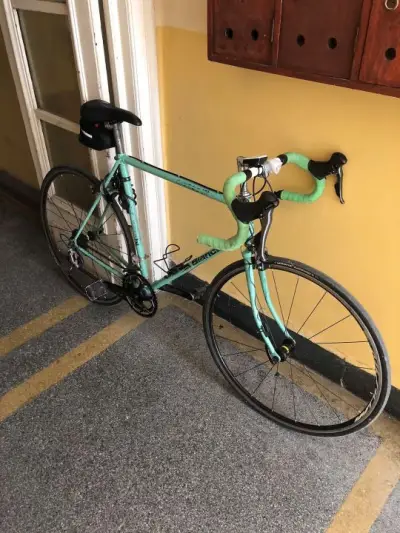 Rent a bike Sofia (call to rent)