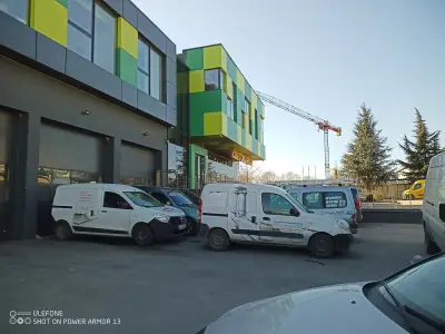 Пъшев Ауто