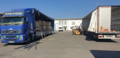 Стенимар ЕООД