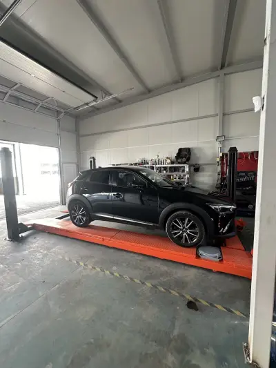 SoVaAuto