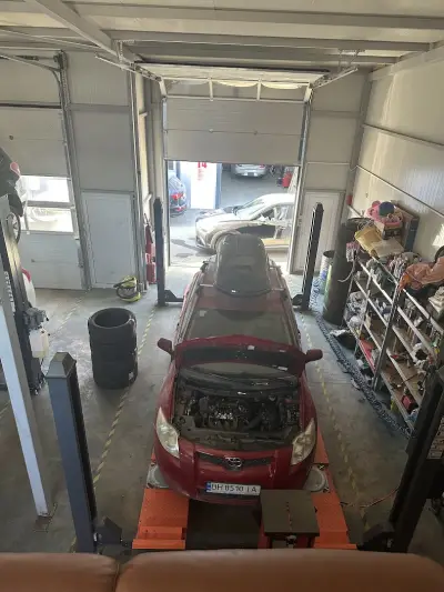 SoVaAuto