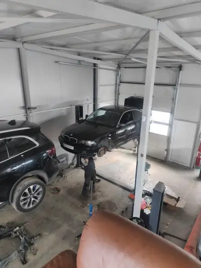 SoVaAuto