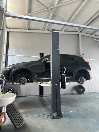 SoVaAuto