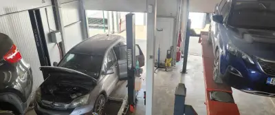 SoVaAuto