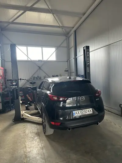 SoVaAuto