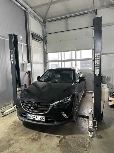 SoVaAuto