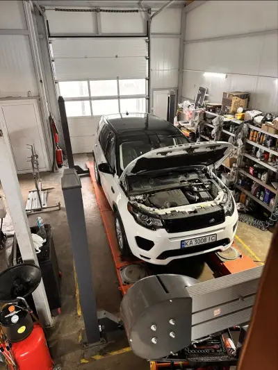 SoVaAuto