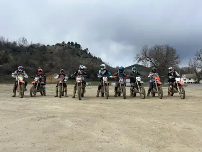 Top Enduro Bulgaria