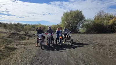 Top Enduro Bulgaria