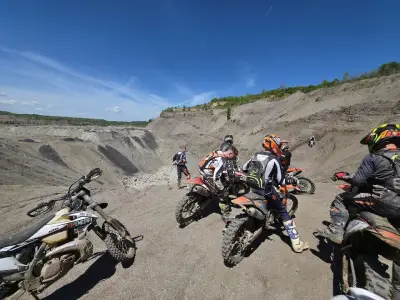 Top Enduro Bulgaria