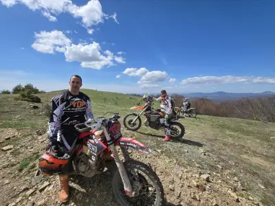 Top Enduro Bulgaria