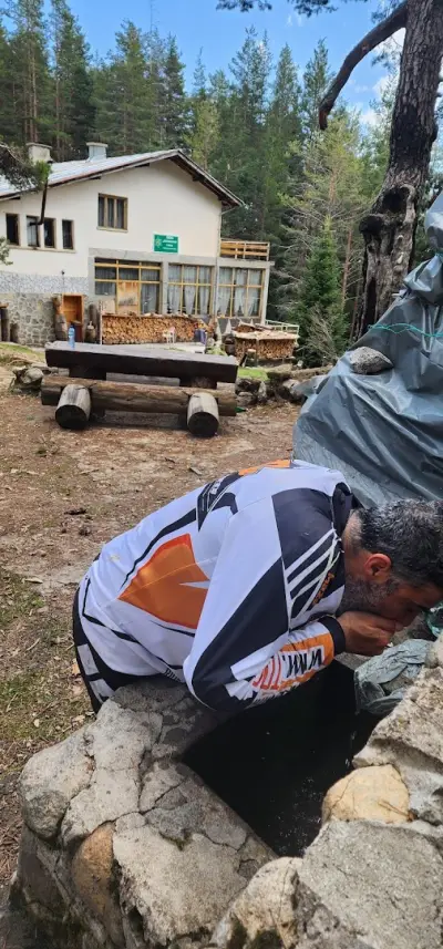 Top Enduro Bulgaria