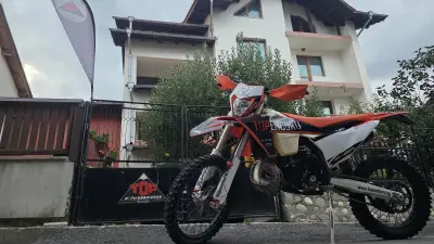 Top Enduro Bulgaria
