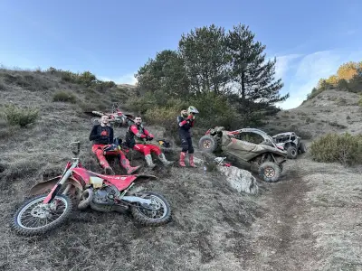 ENDURO MAX Bulgaria