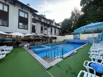 ENDURO MAX Bulgaria