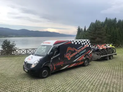 ENDURO MAX Bulgaria
