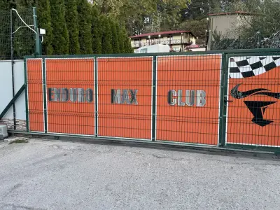 ENDURO MAX Bulgaria