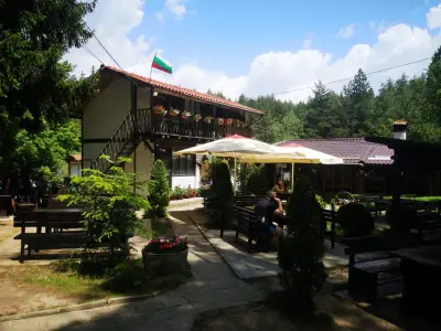 ENDURO MAX Bulgaria