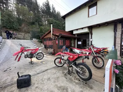 ENDURO MAX Bulgaria