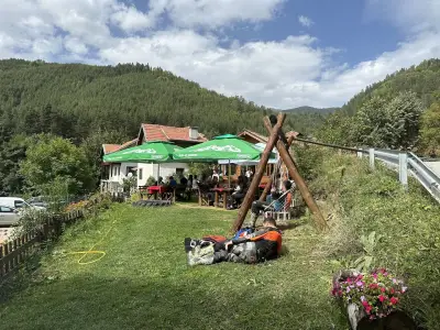 ENDURO MAX Bulgaria