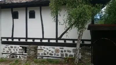Guest House Kaminata