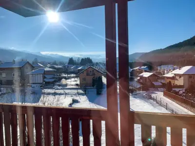 Forest View Apartment Govedartsi