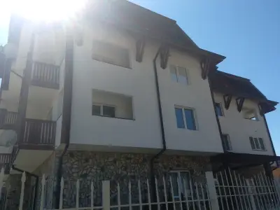 Forest View Apartment Govedartsi