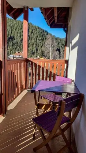 Forest View Apartment Govedartsi