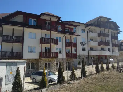 Forest View Apartment Govedartsi