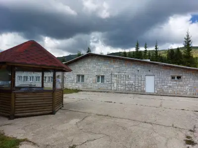 Почивна станция НКЖИ, Белмекен (бивша БМФ)