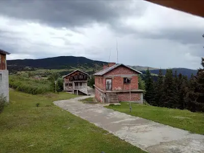 Почивна станция НКЖИ, Белмекен (бивша БМФ)