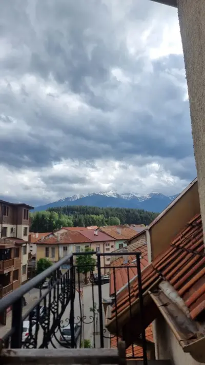 Family Hotel Zora