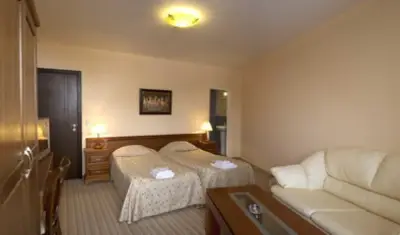 Family Hotel Zora