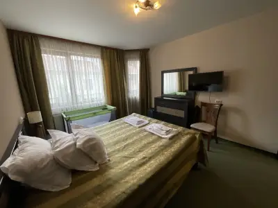 Family Hotel Zora