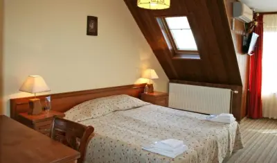 Family Hotel Zora