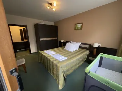 Family Hotel Zora