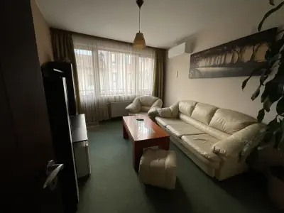 Family Hotel Zora