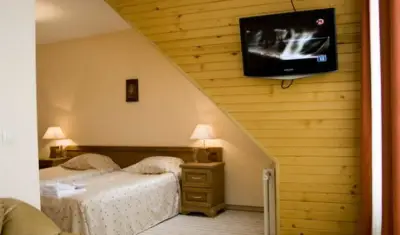 Family Hotel Zora
