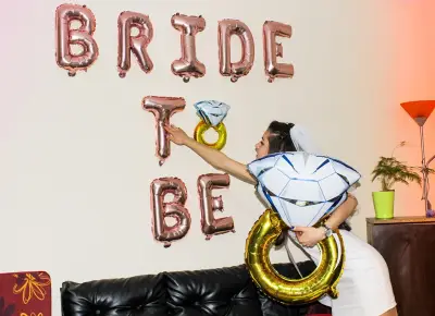 Team Bride - Онлайн магазин - Моминско парти § Сватба