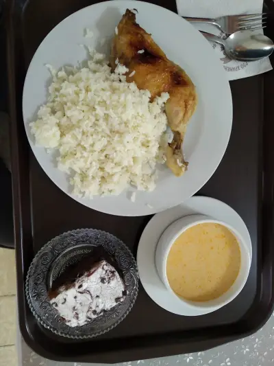 Вкусна гозба