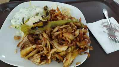 Вкусна гозба
