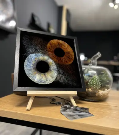 Irisception - Ирисова Фотография София